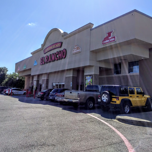 Supermarket «Supermercado El Rancho», reviews and photos, 4121 Gaston Ave, Dallas, TX 75246, USA