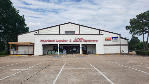 Hardware Store «Pearland Ace Hardware», reviews and photos, 2027 N Main St, Pearland, TX 77581, USA