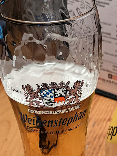 Bier Halle - Pub