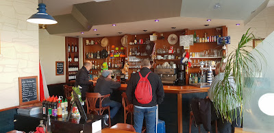 Les Courreaux à Lorient