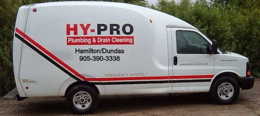 Hy-Pro Plumbing And Drain Cleaning OF Hamilton & Dundas