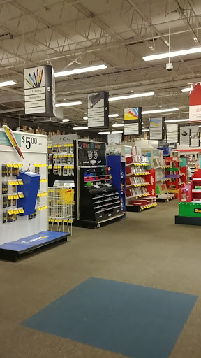 Office Supply Store «Office Depot», reviews and photos, 1000 W Airport Fwy, Irving, TX 75062, USA