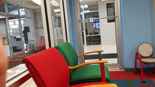 Car Dealer «Big O Dodge Chrysler Jeep Ram», reviews and photos, 2645 Laurens Rd, Greenville, SC 29607, USA