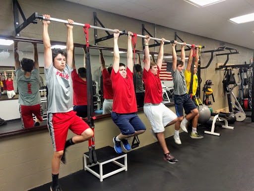 Personal Trainer «Pasco Health and Fitness», reviews and photos, 23900 FL-54 #102, Lutz, FL 33559, USA