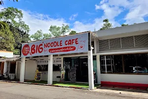 Big noodle cafe image