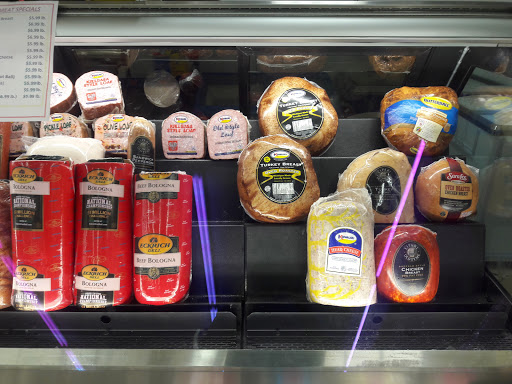 Grocery Store «Country Farms Supermarket», reviews and photos, 9090 Rawsonville Rd, Belleville, MI 48111, USA