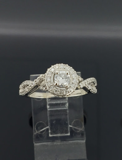 Jewelry Repair Service «McKay Diamonds & Jewelry», reviews and photos, 157 Main St, Salt Lake City, UT 84111, USA