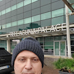 Photo n°2 de l'avis de Raed.b fait le 07/12/2023 à 13:26 sur le  Hotel NH Venezia Laguna Palace à Venice