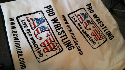 Sign Shop «Arts & Graphics Beyond», reviews and photos, 1215 Drew St #5, Clearwater, FL 33755, USA