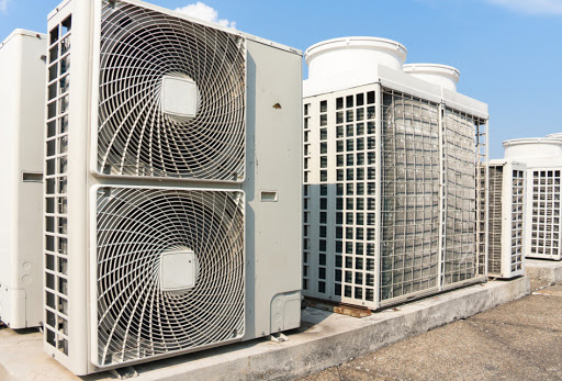 Service Pros Heating & AC Laredo