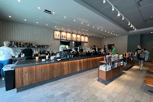 Starbucks image