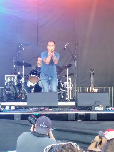 Convention Center «Paramount Theatre», reviews and photos, 1200 Ocean Ave, Asbury Park, NJ 07712, USA