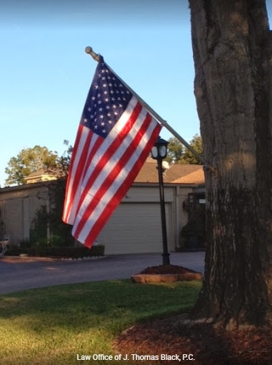 Bankruptcy Attorney «Law Office of J. Thomas Black, P.C.», reviews and photos