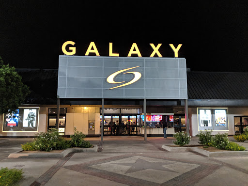 Galaxy Theatres Austin