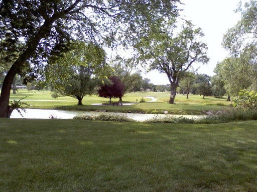 Golf Course «Elkhorn Valley Golf Club», reviews and photos, 410 N Main St, Hooper, NE 68031, USA