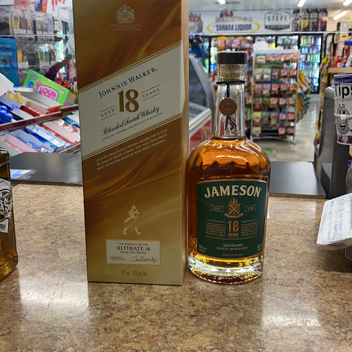 Liquor Store «Liquor store Sahara Liquor», reviews and photos, 4601 W Sahara Ave, Las Vegas, NV 89102, USA