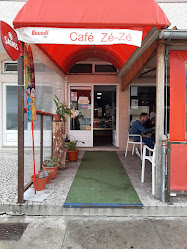 Café Zé Zé