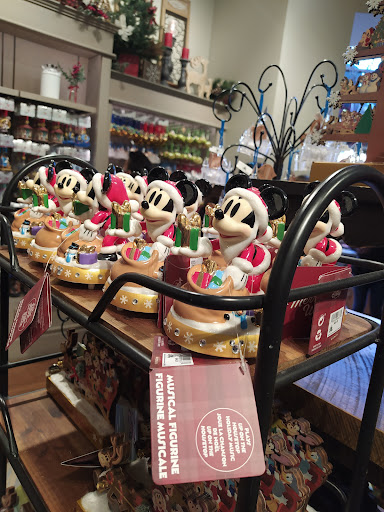 Toy Store «Disney Store», reviews and photos, 100 Citadel Dr, Commerce, CA 90040, USA