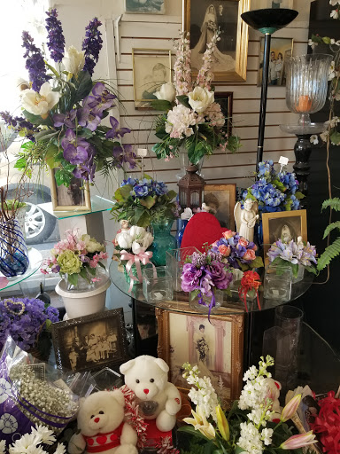Florist «Arrow Florist / Park Ave Greenhouses», reviews and photos, 757 Park Ave, Cranston, RI 02910, USA