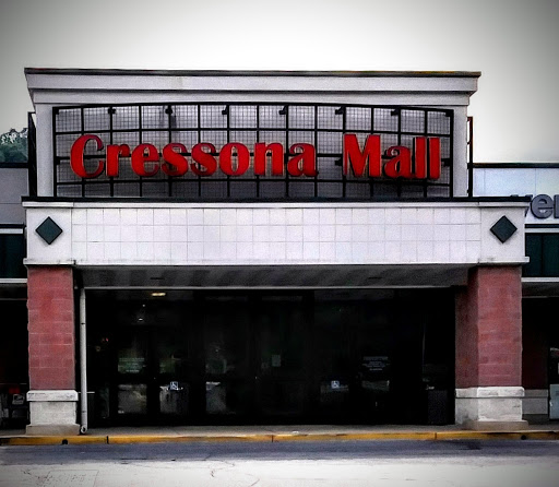 Shopping Mall «Cressona Mall», reviews and photos, 1544 PA-61, Pottsville, PA 17901, USA