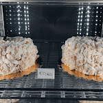 Photo n°3 de l'avis de Tommaso.o fait le 24/04/2022 à 16:57 sur le  Pasticceria Saro à Bordighera