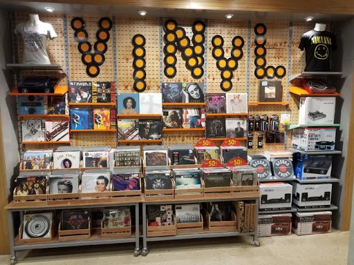 Variety Store «FYE», reviews and photos, 6700 Douglas Blvd, Douglasville, GA 30135, USA