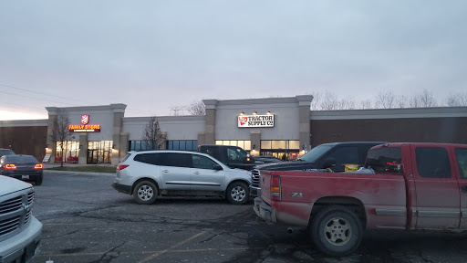 Home Improvement Store «Tractor Supply Co.», reviews and photos, 66143 Van Dyke, Washington, MI 48095, USA