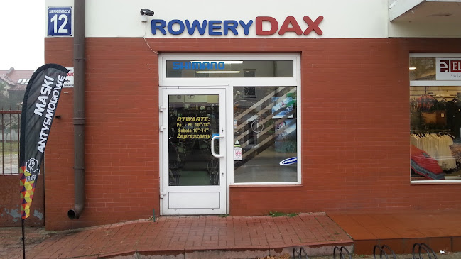 roweryDAX