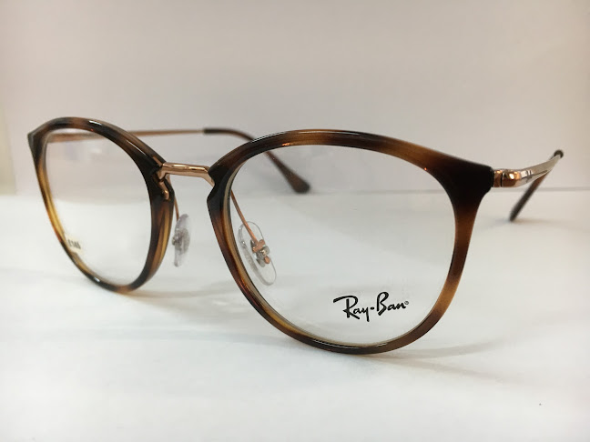 Reviews of G. Reid Opticians in Edinburgh - Optician