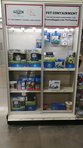 Home Improvement Store «Tractor Supply Co.», reviews and photos, 5111 Murfreesboro Rd, College Grove, TN 37046, USA