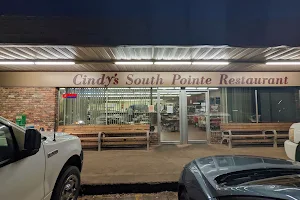 Cindy's South Pointe Restaurant image