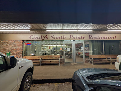 Cindy's South Pointe Restaurant