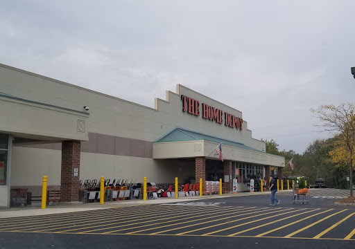 Home Improvement Store «The Home Depot», reviews and photos, 2045 NJ-57, Hackettstown, NJ 07840, USA