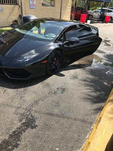 Car Wash «Executive Wash & Detail», reviews and photos, 12351 NW 18th St, Pembroke Pines, FL 33026, USA