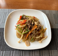 Japchae du Restaurant coréen Raon à Paris - n°7