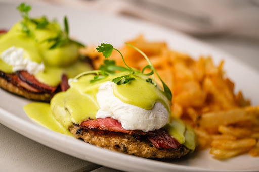 Toast Kitchen and Bar