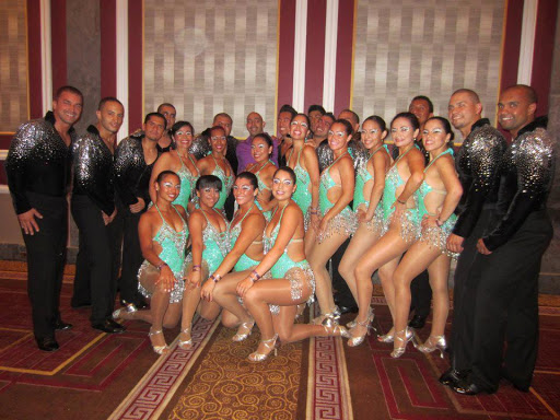 Dance School «Lorenz Latin Dance Studio - Glendale», reviews and photos, 65-52 Myrtle Ave, Glendale, NY 11385, USA