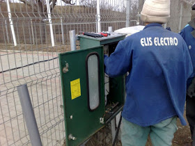 Instalatii Electrice - Elis Electro