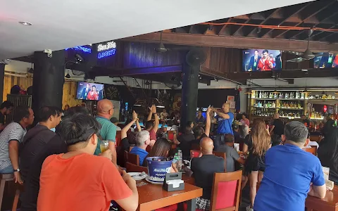 Makati Sports Bar image