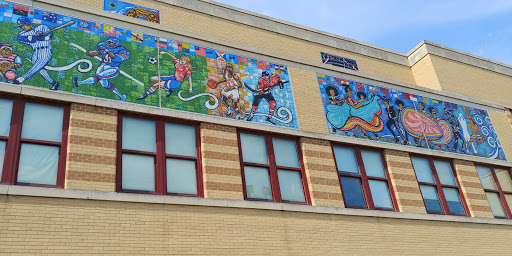 Museum «National Museum of Mexican Art», reviews and photos, 1852 W 19th St, Chicago, IL 60608, USA