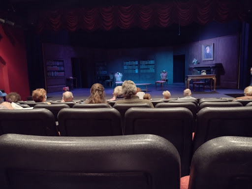 Performing Arts Theater «Conejo Players Theatre», reviews and photos, 351 S Moorpark Rd, Thousand Oaks, CA 91361, USA