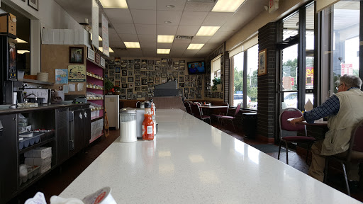 Donut Shop «HoneyDip Donuts», reviews and photos, 4480 Kenny Rd, Columbus, OH 43220, USA