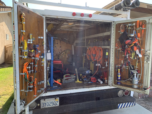 Rapid Rhino Plumbing image