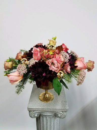 Florist «Beachwood Florist», reviews and photos, 325 New Haven Ave, Milford, CT 06460, USA