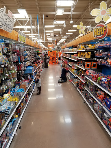 Grocery Store «Kroger Marketplace», reviews and photos, 2608 E Farm to Market Rd 544, Wylie, TX 75098, USA