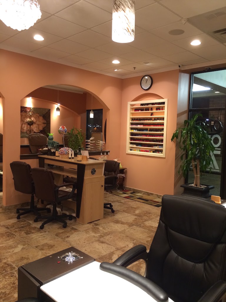 Eagan Nails 55123