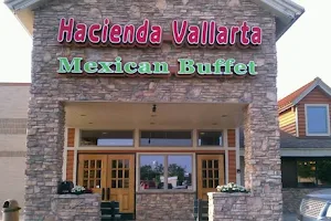 Hacienda Vallarta Mexican Buffet & Bakery image