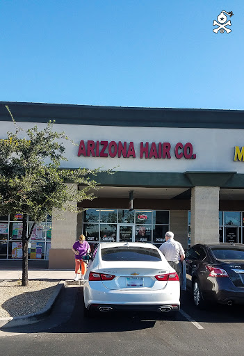 Arizona Hair Co