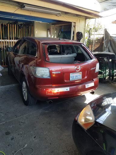 Smog Inspection Station «Hillcrest Smog Test & Auto Repair», reviews and photos, 3864 1st Ave, San Diego, CA 92103, USA