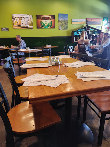 Shopping Mall «Rosecrans Shopping Center», reviews and photos, 3555 Rosecrans St, San Diego, CA 92110, USA